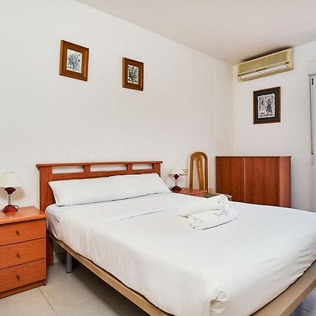 Espanhouse Olga Apartment Torrevieja Kültér fotó