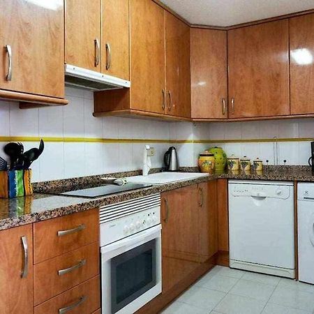 Espanhouse Olga Apartment Torrevieja Kültér fotó