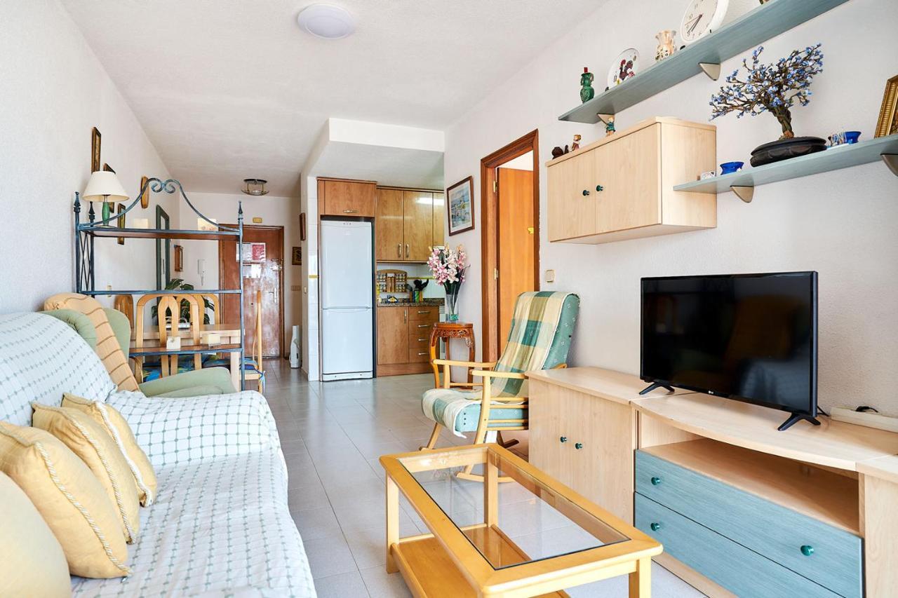Espanhouse Olga Apartment Torrevieja Kültér fotó