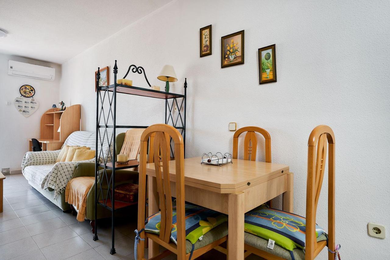 Espanhouse Olga Apartment Torrevieja Kültér fotó