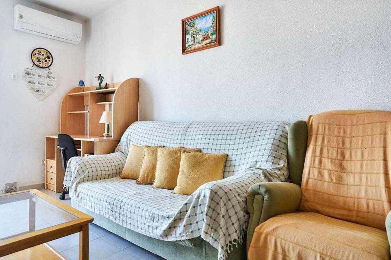 Espanhouse Olga Apartment Torrevieja Kültér fotó