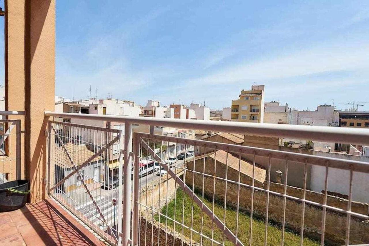 Espanhouse Olga Apartment Torrevieja Kültér fotó